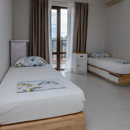 Lovely 3bd Flat With Parking And Sea View By Flаt Manаger