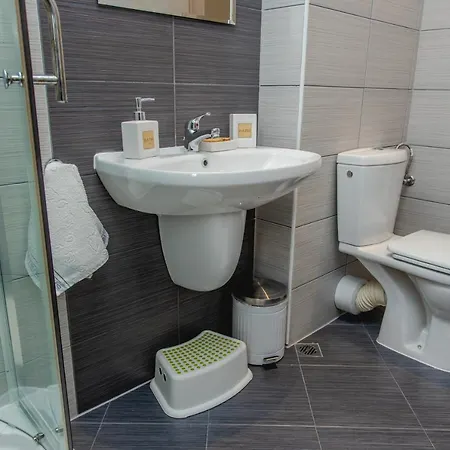 Lovely 3bd Flat With Parking And Sea View By Flаt Manаger Apartament Cernomoreț