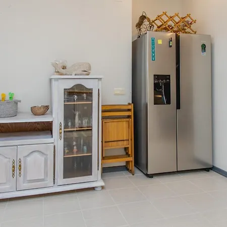 Apartament Lovely 3bd Flat With Parking And Sea View By Flаt Manаger Cernomoreț