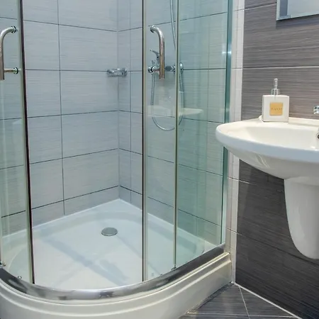 Lovely 3bd Flat With Parking And Sea View By Flаt Manаger Apartament *