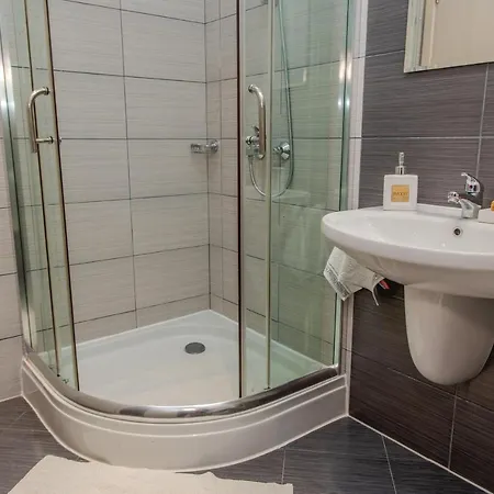 Lovely 3bd Flat With Parking And Sea View By Flаt Manаger Cernomoreț