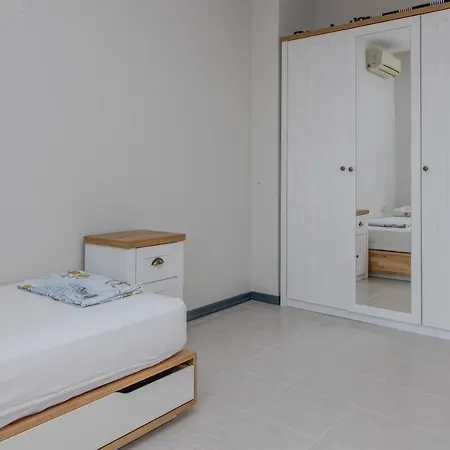 Lovely 3bd Flat With Parking And Sea View By Flаt Manаger * 切尔诺莫雷茨