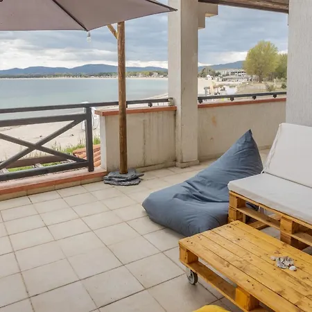 Lovely 3bd Flat With Parking And Sea View By Flаt Manаger *