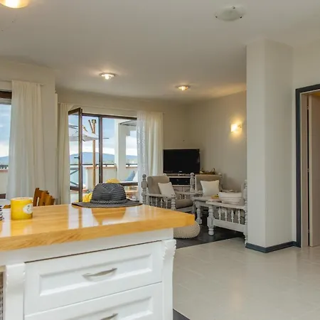 Lovely 3bd Flat With Parking And Sea View By Flаt Manаger *