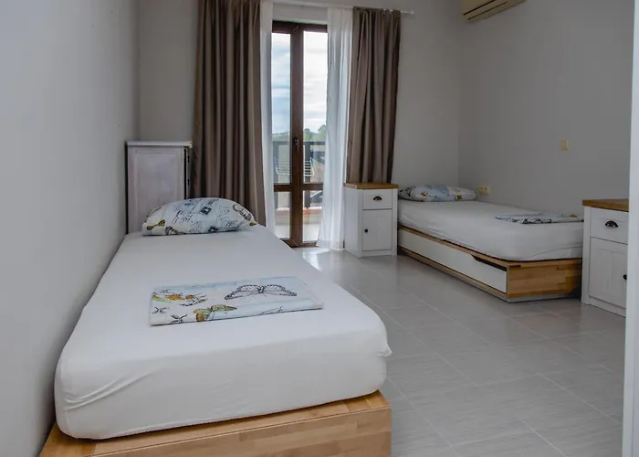 Lovely 3bd Flat With Parking And Sea View By Flаt Manаger