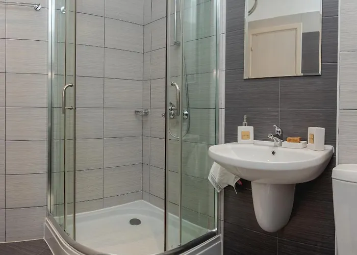 Lovely 3bd Flat With Parking And Sea View By Flаt Manаger * Chernomorets