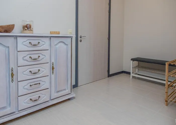 Lovely 3bd Flat With Parking And Sea View By Flаt Manаger Apartamento