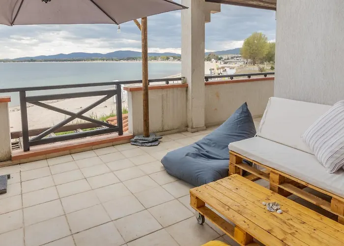 Lovely 3bd Flat With Parking And Sea View By Flаt Manаger *