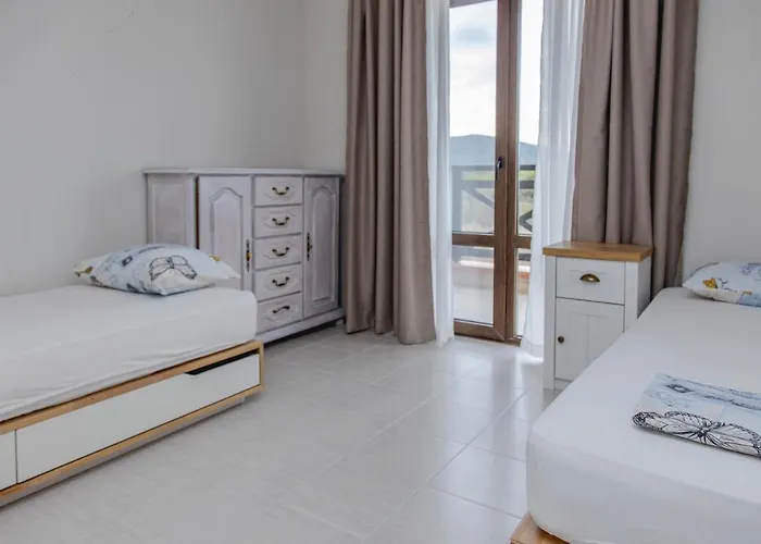 Lovely 3bd Flat With Parking And Sea View By Flаt Manаger Apartamento