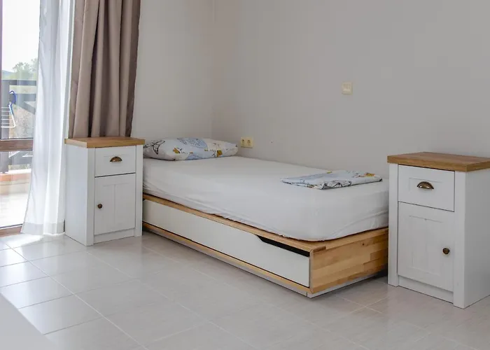 Lovely 3bd Flat With Parking And Sea View By Flаt Manаger