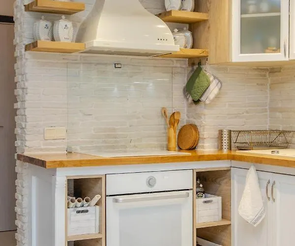 Lovely 3bd Flat With Parking And Sea View By Flаt Manаger