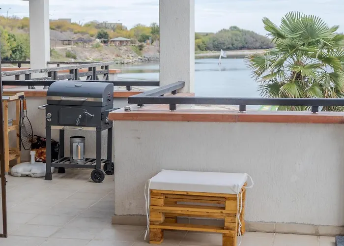 Lovely 3bd Flat With Parking And Sea View By Flаt Manаger *