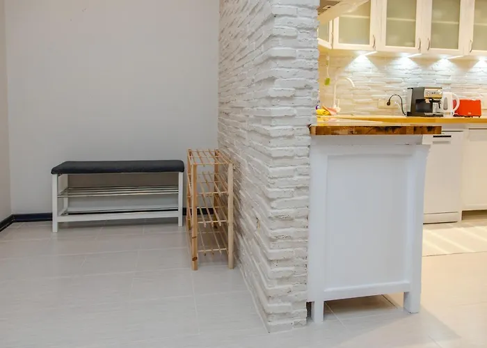 Lovely 3bd Flat With Parking And Sea View By Flаt Manаger * Chernomorets