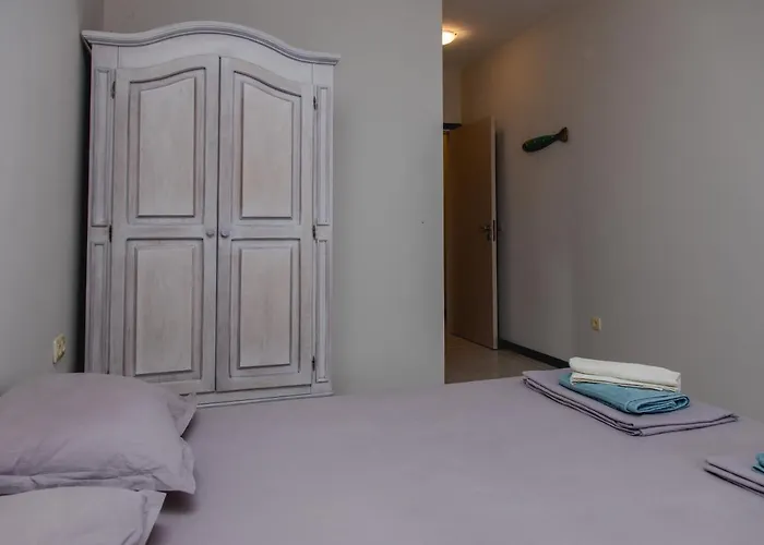 Lovely 3bd Flat With Parking And Sea View By Flаt Manаger Apartamento