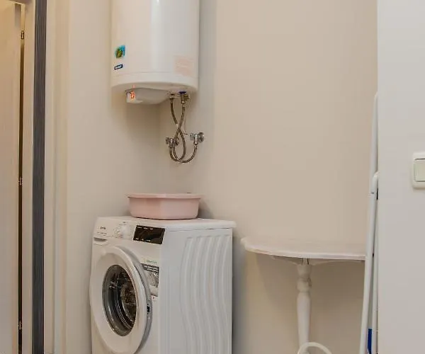 Lovely 3bd Flat With Parking And Sea View By Flаt Manаger Apartamento Chernomorets