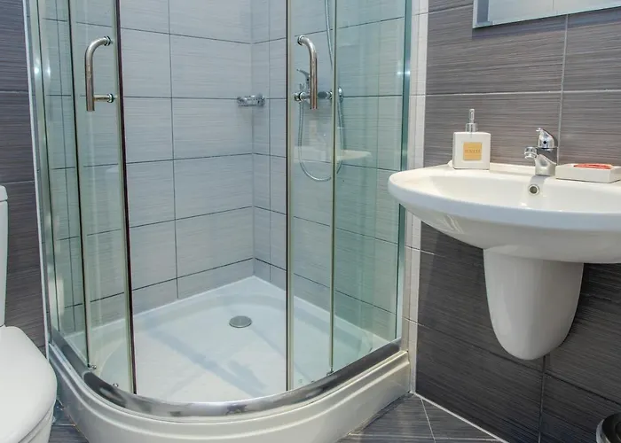 Lovely 3bd Flat With Parking And Sea View By Flаt Manаger Apartamento *