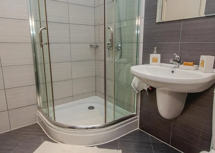 Lovely 3bd Flat With Parking And Sea View By Flаt Manаger Chernomorets